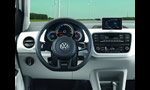 Volkswagen e-Golf and e-Up! Electric Cars 2013